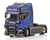 Scania R Highline CS20H 4x2 Geelhoed Wsi Models 01-4419 im Maßstab 1:50