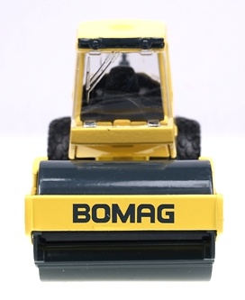 BOMAG BW 213 DH 4 Walze Bomag 1/50 