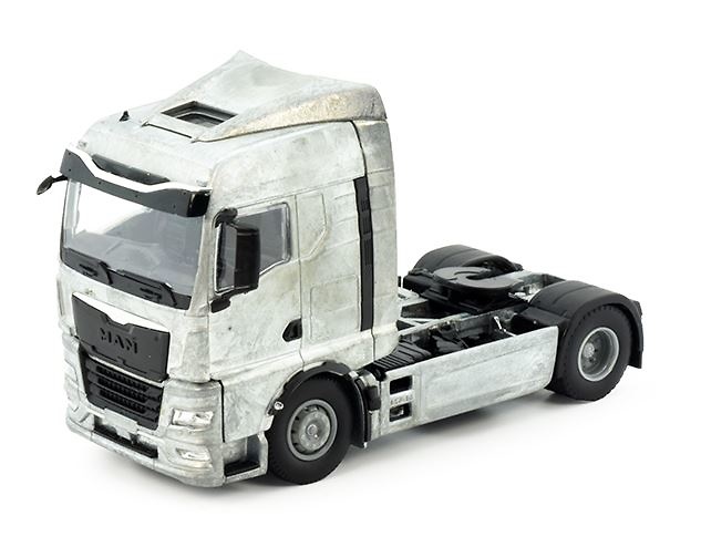 Bausatz Man TGX GM 4x2 Tekno 87379 Maßstab 1/50 