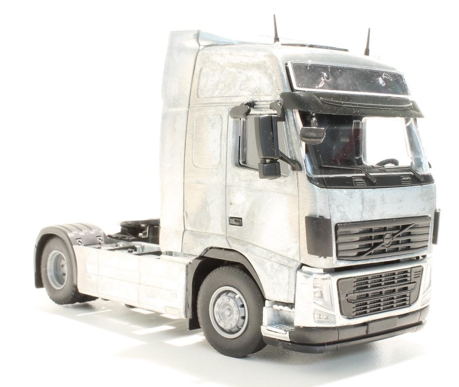 Bausatz Volvo FH3 Globetrotter XL 4x2 Tekno 78792 Masstab 1/50 