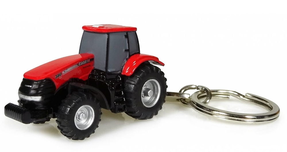 Case IH Magnum 380 CVX Schluesselanhänger Universal Hobbies 5821 