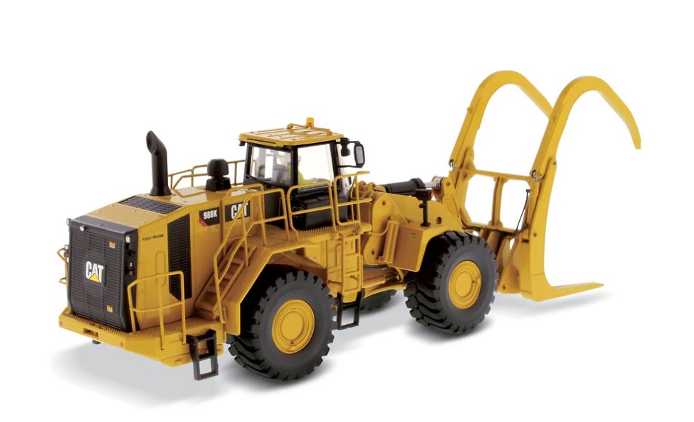 Cat 988k Radlader - Diecast Masters 85917 Masstab 1/50 