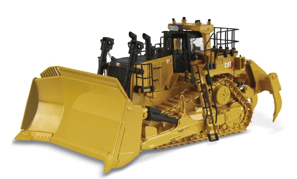 Cat D11 Bulldozer 2020 Diecast Masters 85604 Masstab 1/50 