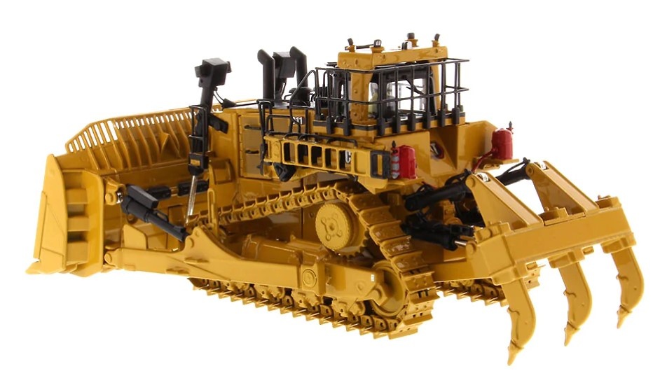 Cat D11 Bulldozer 2020 Diecast Masters 85604 Masstab 1/50 