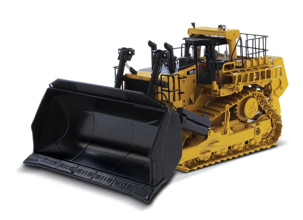 Cat D11T Carrydozer Diecast Masters 85567 Masstab 1/50 