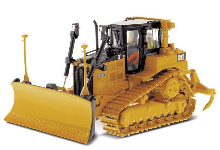 Cat D6T XW VPAT