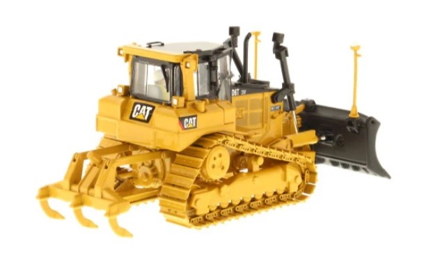 Cat D6T XW VPAT