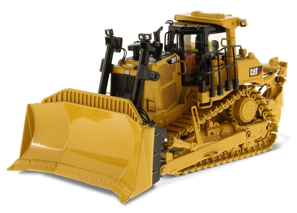 Cat D9T Bulldozer Diecast Masters 85944 Masstab 1/50 