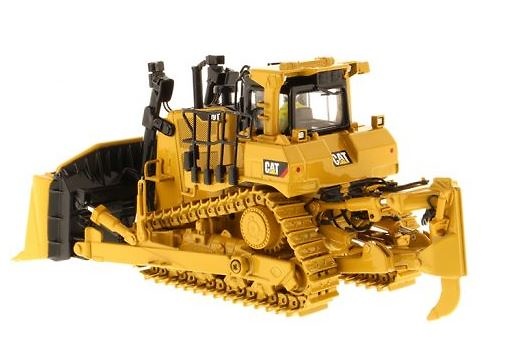 Cat D9T Bulldozer Diecast Masters 85944 Masstab 1/50 