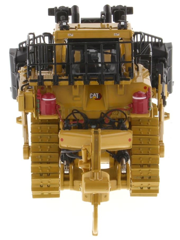 Caterpillar Cat D10 Diecast Masters 85711 Maß­stab 1/50 