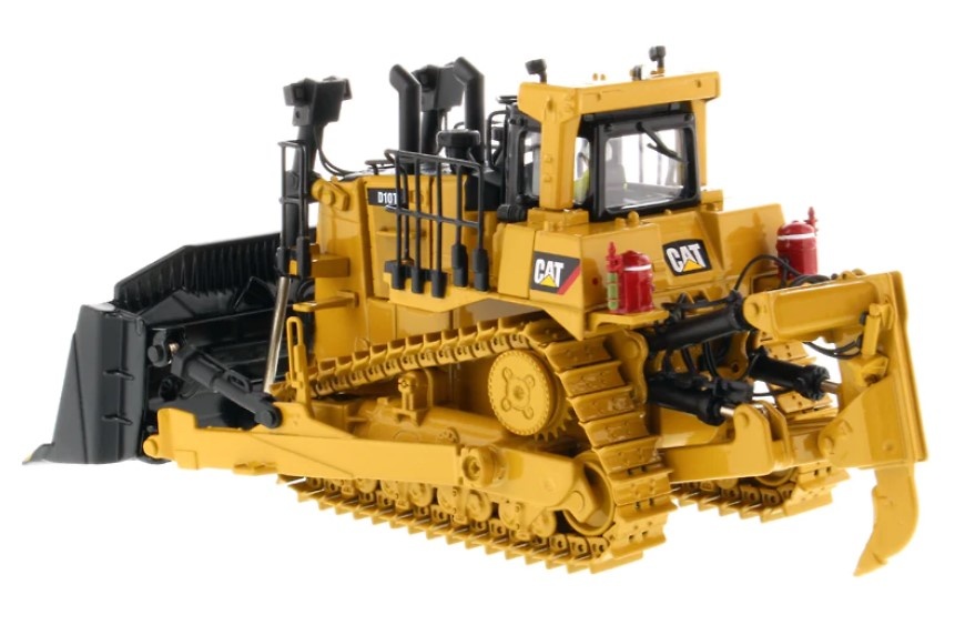 Caterpillar Cat D10T2 Diecast Masters 85532c Maß­stab 1/50 