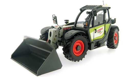 CLAAS SCORPION 7040 Universal Hobbies 1/32 