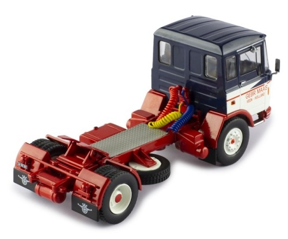 DAF 2600 Ixo Models Tr195 Masstab 1/43 