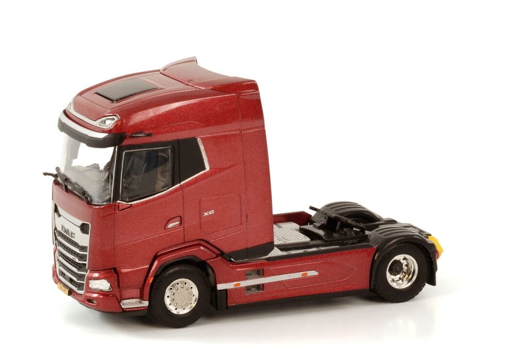 DAF XG 4x2 Premium Line Wsi Modelle im Maßstab 1:50 