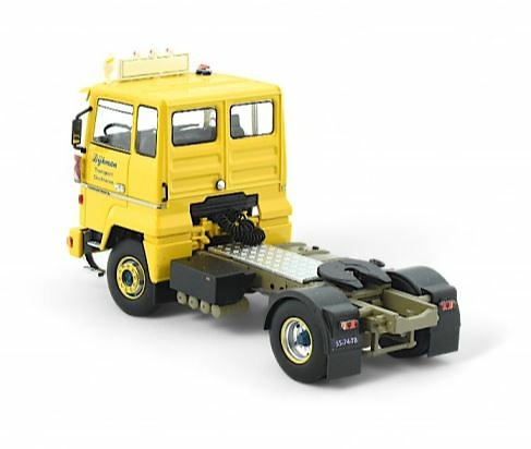 Ford Transcontinental 4x2 Dijkman Transport Tekno 84947 im Maßstab 1:50 