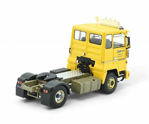 Ford Transcontinental 4x2 Dijkman Transport Tekno 84947 im Maßstab 1:50 