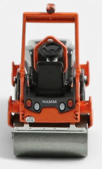 Hamm HD 12 VO, Nzg Models 108710 Maßstab 1/50 