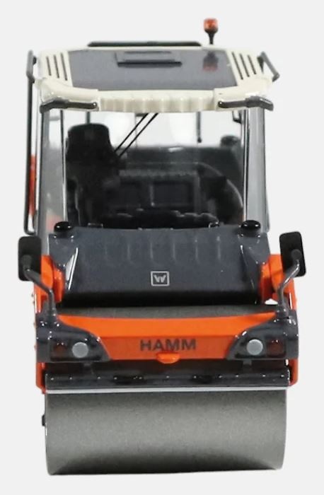 Hamm HD 120I VIO-2 HF, Nzg Models 108600 Maßstab 1:50 