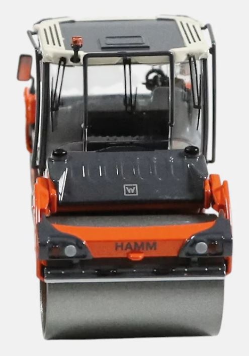 Hamm HD 120I VIO-2 HF, Nzg Models 108600 Maßstab 1:50 