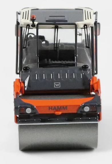 Hamm HD 120I VO, Nzg Models 108610 Maßstab 1/50 