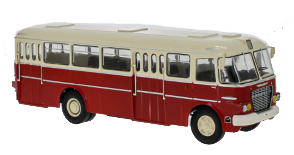 Ikarus 620 Bus – Premium ClassiXXs PCL47148 – Maßstab 1:43 