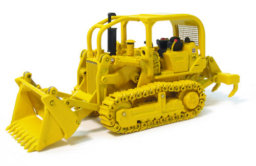 International 175 Dozer U.S First Gear 1/87 