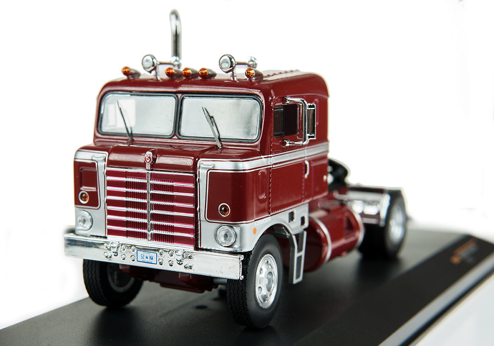 Kenworth Bullnose - Ixo Models 1/43 