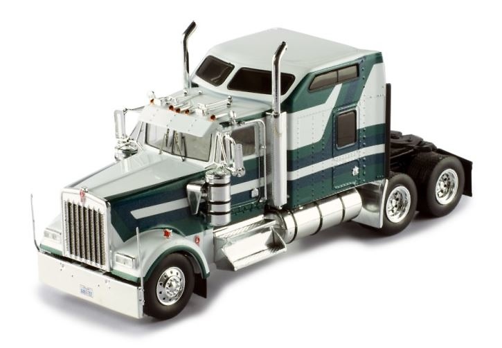 Kenworth W 900 (1990) Ixo Models Tr164 Ixo Models 1/43 