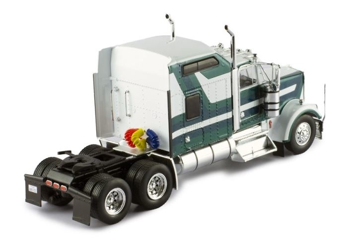 Kenworth W 900 (1990) Ixo Models Tr164 Ixo Models 1/43 