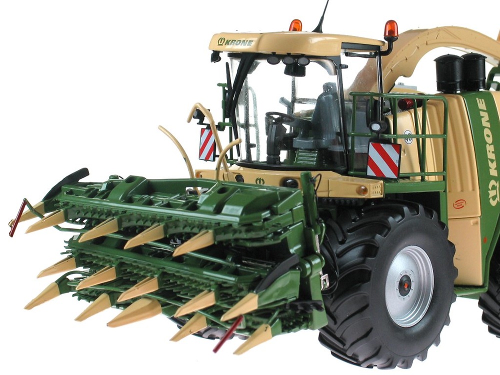 Krone Big X 1100, Ros Agritec 1/32 60135 