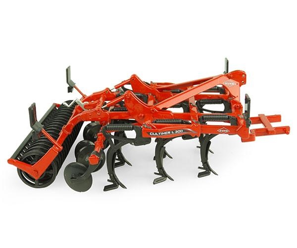 Kuhn Cultimer L300 Universal Hobbies 5214 im Maßstab 1/32 