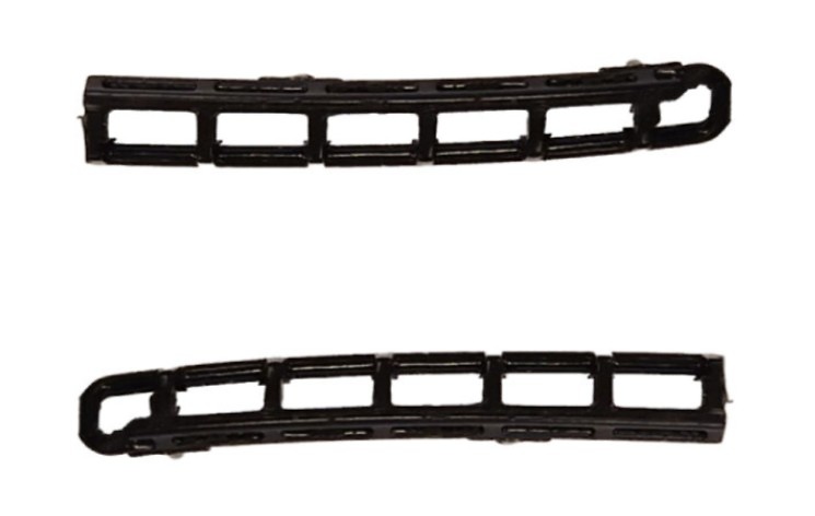 Leitern ursprünglich für Scania 3 serie - Wsi Parts 10-2044 Masstab 1/50 