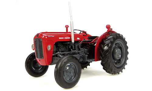 MASSEY FERGUSON 35X Universal Hobbies 1/16 