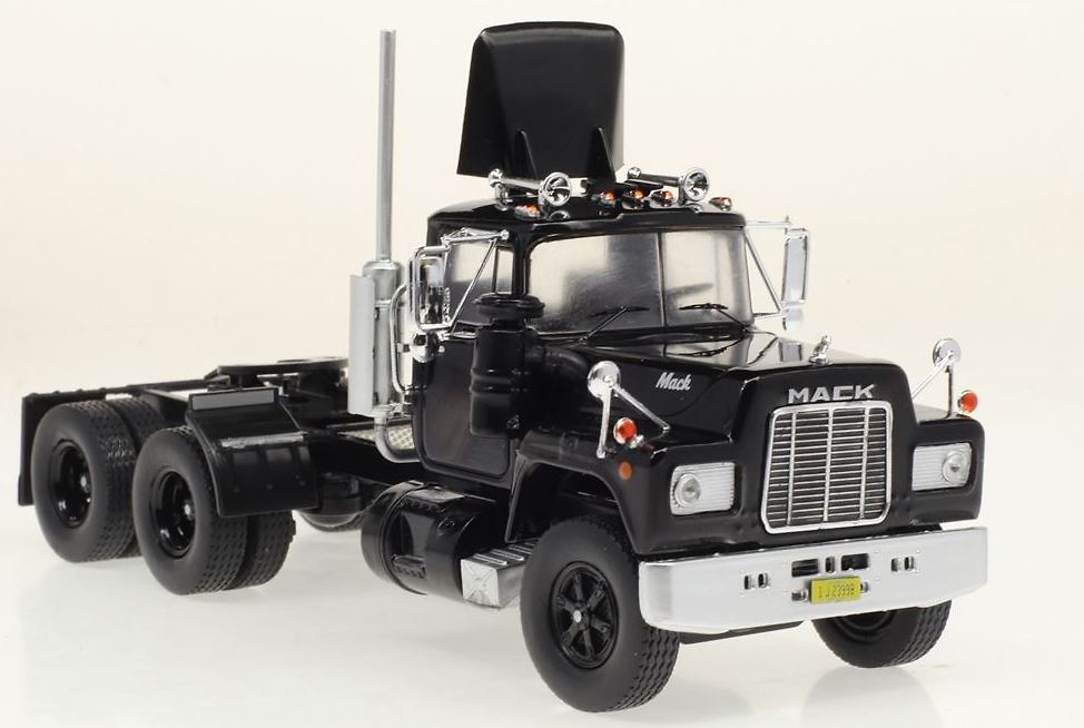 Mack R-Series 1966 - Ixo Models 1/43 