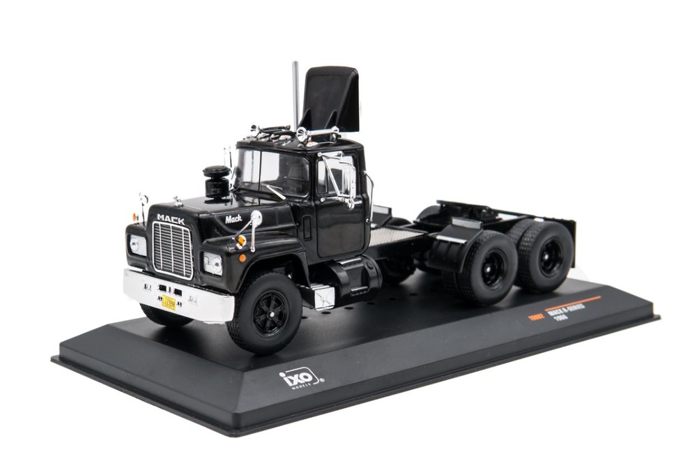 Mack R-Series 1966 - Ixo Models 1/43 