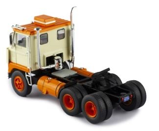 Miniatur-LKW White 7400 Ixo Models Tr188 Maßstab 1:43 