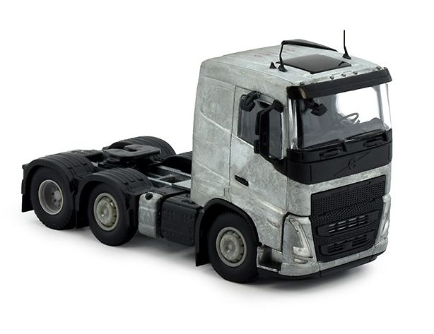 Modell-Bausatz Volvo FH05 Tekno 84598 im Maßstab 1:50 