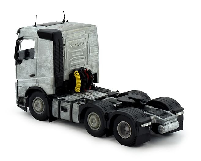 Modell-Bausatz Volvo FH05 Tekno 84598 im Maßstab 1:50 