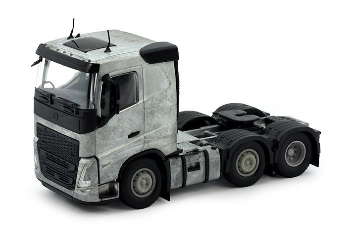 Modell-Bausatz Volvo FH05 Tekno 84598 im Maßstab 1:50 