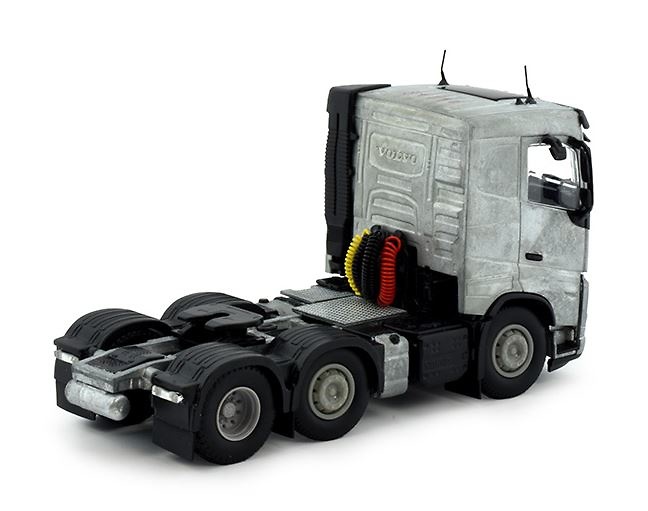 Modell-Bausatz Volvo FH05 Tekno 84598 im Maßstab 1:50 