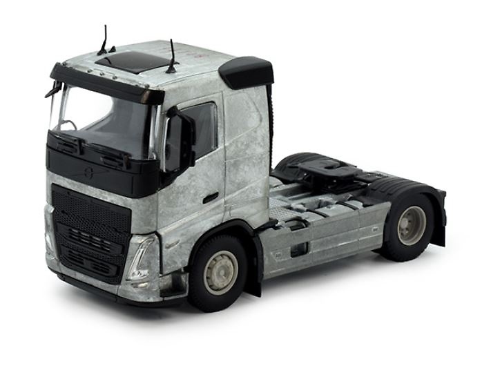 Modell-Bausatz Volvo FH05 low cab 4x2 Tekno 84597 im Maßstab 1:50 