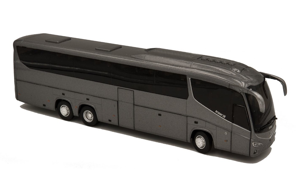 Bus Irizar I8 Holland Oto 8-1158 Masstab 1/50 