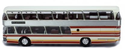 Modell Bus Neoplan NH 22L Skyliner Ixo Models BUS033LQ im Maßstab 1/43 