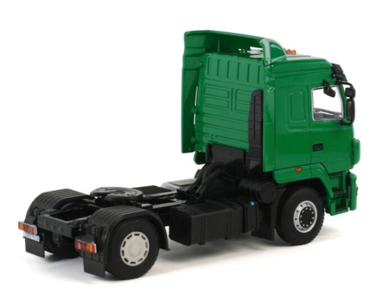 Modell LKW Maz 5440 4x2 grün wsi models 04-1134 Maßstab 1:50 