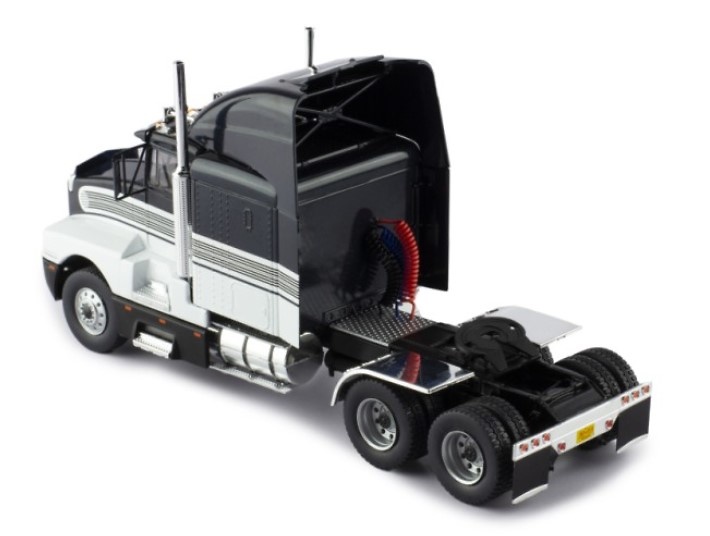 Modell Lkw Kenworth T600 - Ixo Models TR183 Masstab 1/43 