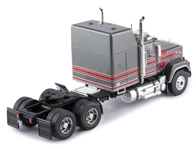 Modell Mack Superliner Magnum 1985 - Ixo Models TR187 Masstab 1/43 