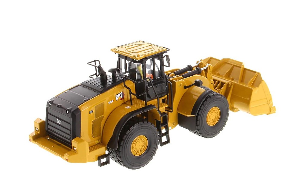 Modell Radlader Cat 982XE Diecast Masters 85685 Maßstab 1:50 