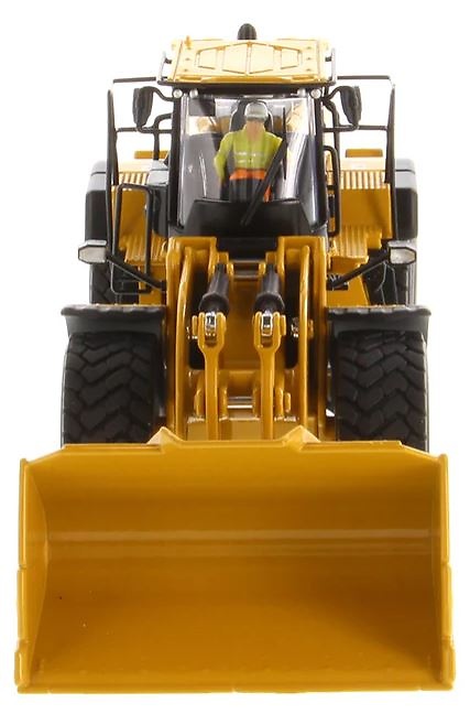 Modell Radlader Cat 982XE Diecast Masters 85685 Maßstab 1:50 