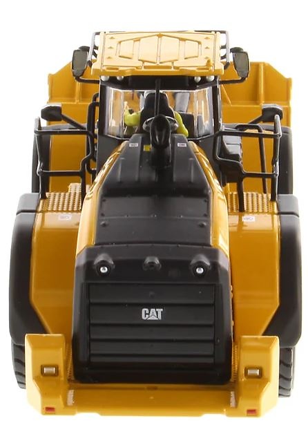 Modell Radlader Cat 982XE Diecast Masters 85685 Maßstab 1:50 