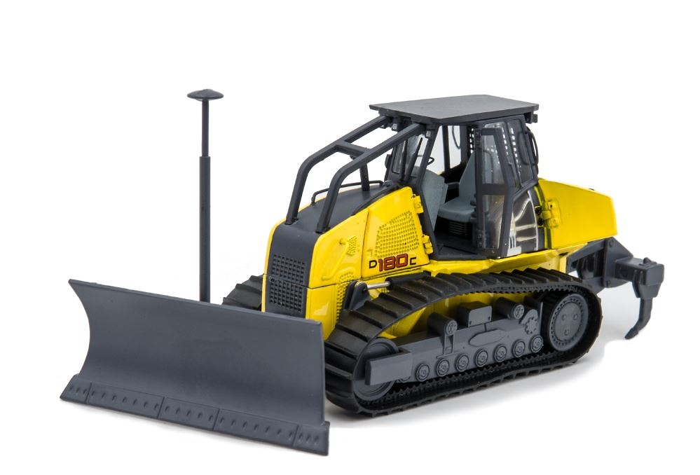 New Holland D180C Motorart 13786 Masstab 1/50 